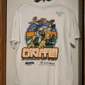 Tennessee T shirt  LAST CHANCE